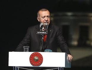 Erdoğan urges Istanbul residents to vote on June 23 polls