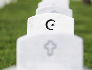 Attack on Muslim cemetery shows rising Islamophobia: Expert