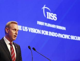 US warns China on behaviour towards its Asian neighbours