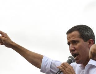 Guaido renews call for Maduro to step down after Norway talks