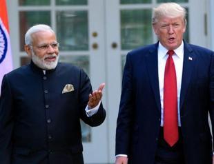 India plays down Trump decision to remove US trade privileges