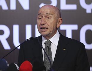 Nihat Özdemir elected new Turkish football head