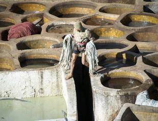 Facelift helps Moroccos Old City of Fez lure tourists