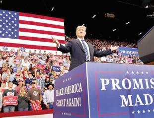 Trade war ‘not making America great again’