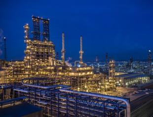 STAR Refinery to process 8 mln tons of oil