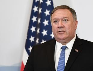 Pompeo says US ready to talk to Iran with no preconditions