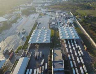 Exports hit highest-ever monthly figure in May