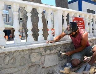 2,300-year-old scripture found on school’s wall