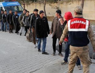 27,536 migrants detained in May