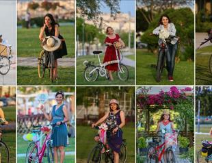 World Bicycle Day marked in Turkey