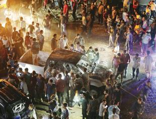 Car bombing kills at least 21 in Syria’s Azaz: Monitor