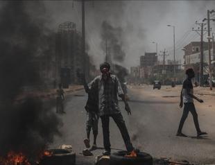 Sudan’s TMC calls for elections in nine months