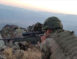 More than 40 militants neutralized in Operation Claw