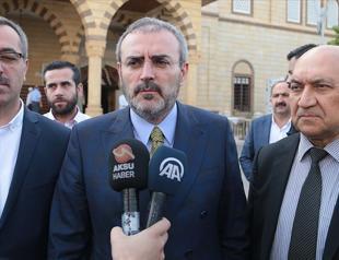 Joint TV interview of AKP and CHP mayoral candidates coming after Eid al-Fitr