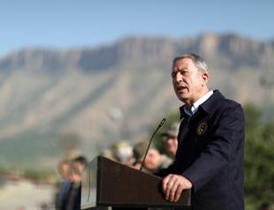 Defense Ministry slams journalist’s ‘insulting’ remarks against Turkish generals