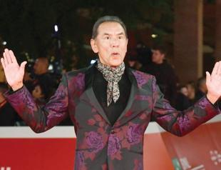 Native American actor to get honorary Oscar, a first