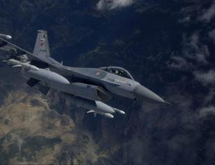 5 PKK militants ‘neutralized’ in northern Iraq