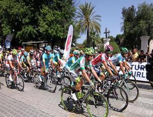 Istanbul ranks 74th worldwide in cycling