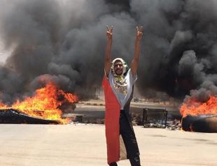 US condemns attacks on Sudan protesters