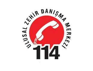 Help desk receives 220,000 reports of poisoning per year