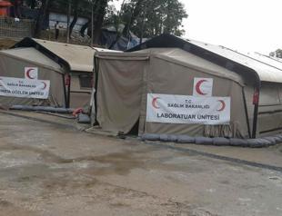 Turkish FM extends Eid greetings to Rohingya Muslims