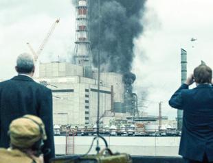 Chernobyl TV series reaps praise, criticism in Russia