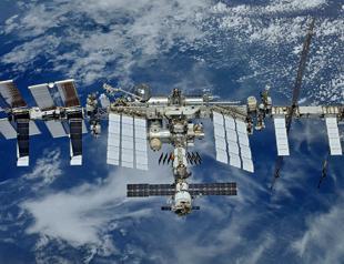 NASA to open ISS for tourism