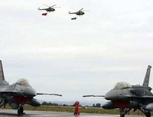 Turkey, Azerbaijan launch military drill