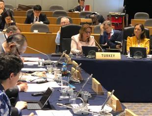 Turkish minister warns against ‘protectionism’ at G20 summit