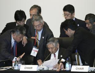 G20 says worsening trade wars pose risk to world economy