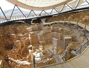 Göbeklitepe that altered history