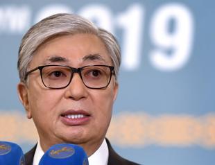 Kazakhstans Tokayev gets over 70% of vote: exit polls