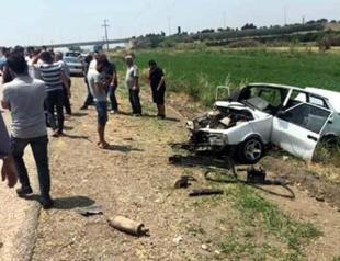 86 die in traffic accidents in Eid holiday