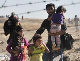 Up to 2 million Syrians could flee to Turkey if clashes worsen: UN