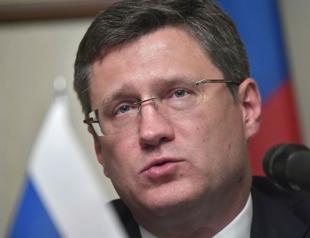 Oil price could fall to $30: Novak