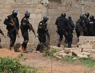 Nearly 100 killed, 19 missing in central Mali village massacre