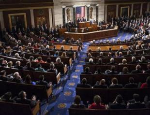 Turkey condemns “nonbinding” US Congress resolution