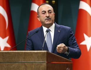 Top Turkish, Icelandic diplomats talk airport incident