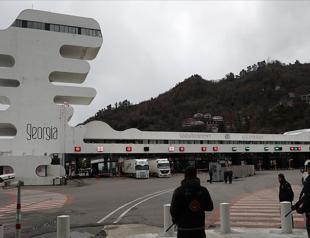 Passport-free entries into Georgia hit 9 mln