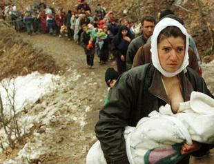 Twenty years on, Balkans still seek settlement