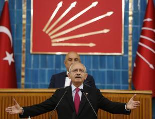Main opposition CHP to train all its ballot box officials