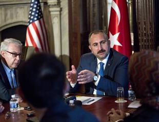 Turkey reiterates demand for FETÖ leaders extradition