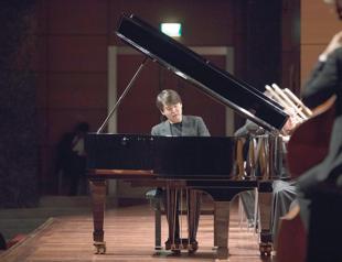 Istanbul Music Festival begins