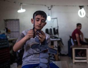 Reports shed light on child workplace accidents