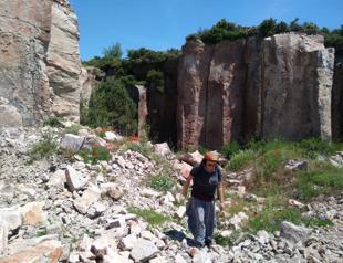 Ayvalık’s secret heaven, Badavut