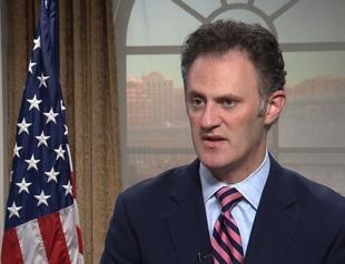 US counter-terror official to travel to Turkey