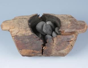 Cannabis discovered in ancient China