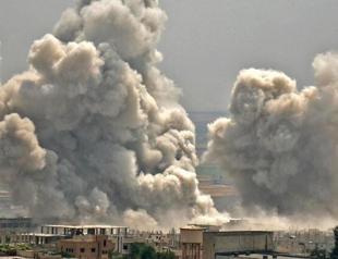 Turkey vows to respond if Syria’s attacks on its bases continue