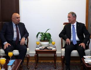 Gov’t in talks with parties over new military system