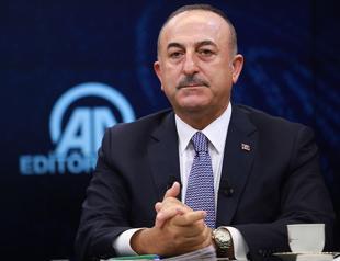 Turkey to seek alternatives if left out of F-35: Turkish FM